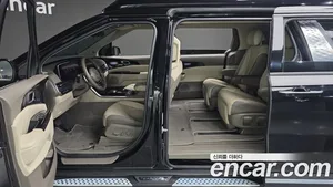 Kia Carnival, 2021 — миниатюра 22