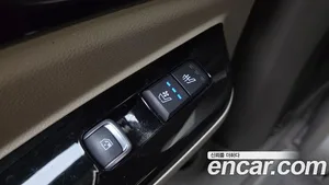 Kia Carnival, 2021 — миниатюра 23