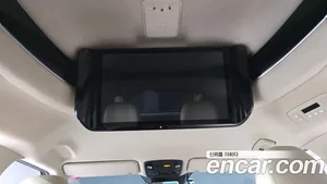 Kia Carnival, 2021 — миниатюра 25