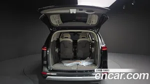 Kia Carnival, 2021 — миниатюра 26