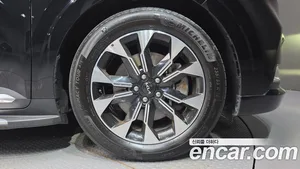 Kia Carnival, 2021 — миниатюра 7
