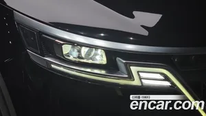 Kia Carnival, 2021 — миниатюра 8