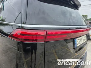 Kia Carnival, 2021 — миниатюра 9