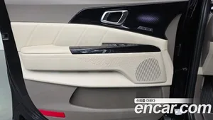 Kia Carnival, 2021 — миниатюра 14