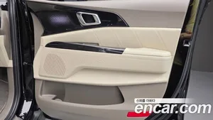 Kia Carnival, 2021 — миниатюра 15