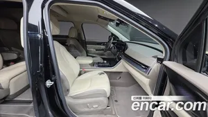 Kia Carnival, 2021 — миниатюра 16