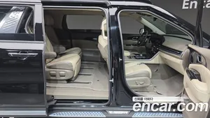 Kia Carnival, 2021 — миниатюра 27