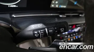 Kia Carnival, 2021 — миниатюра 28