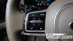 Kia Carnival, 2021 — миниатюра 30