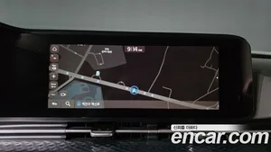 Kia Carnival, 2021 — миниатюра 31