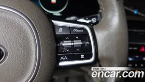 Kia Carnival, 2021 — миниатюра 32