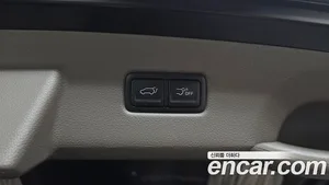 Kia Carnival, 2021 — миниатюра 33