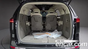 Kia Carnival, 2021 — миниатюра 34