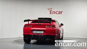 Chevrolet Camaro, 2021 — миниатюра 3