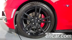 Chevrolet Camaro, 2021 — миниатюра 4