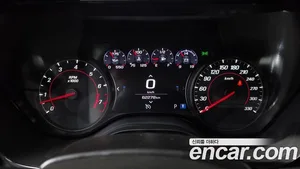 Chevrolet Camaro, 2021 — миниатюра 10