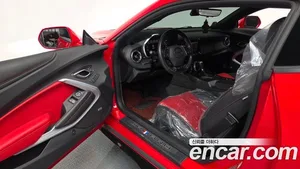 Chevrolet Camaro, 2021 — миниатюра 12