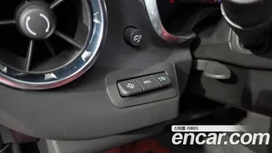 Chevrolet Camaro, 2021 — миниатюра 24