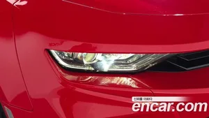 Chevrolet Camaro, 2021 — миниатюра 7