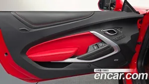 Chevrolet Camaro, 2021 — миниатюра 13