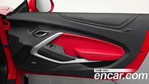 Chevrolet Camaro, 2021 — миниатюра 14