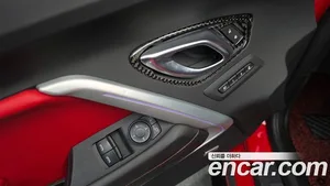 Chevrolet Camaro, 2021 — миниатюра 27