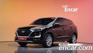 Hyundai Tucson, 2018 — миниатюра 30
