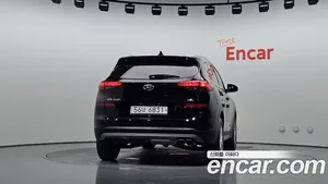 Hyundai Tucson, 2018 — миниатюра 3