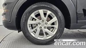 Hyundai Tucson, 2018 — миниатюра 4