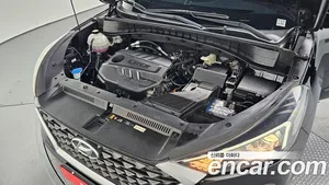 Hyundai Tucson, 2018 — миниатюра 5