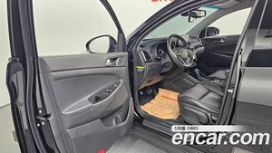Hyundai Tucson, 2018 — миниатюра 12