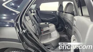 Hyundai Tucson, 2018 — миниатюра 16