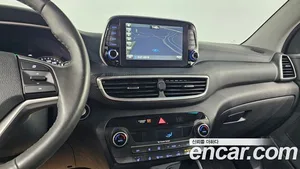 Hyundai Tucson, 2018 — миниатюра 17
