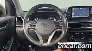Hyundai Tucson, 2018 — миниатюра 18