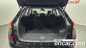 Hyundai Tucson, 2018 — миниатюра 20