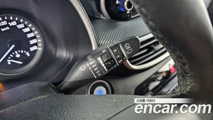 Hyundai Tucson, 2018 — миниатюра 24