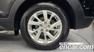 Hyundai Tucson, 2018 — миниатюра 6
