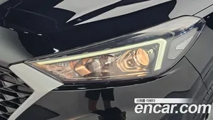 Hyundai Tucson, 2018 — миниатюра 7