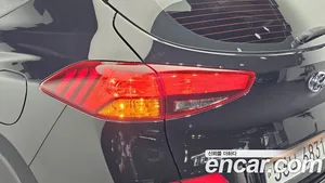 Hyundai Tucson, 2018 — миниатюра 8