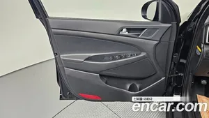 Hyundai Tucson, 2018 — миниатюра 13