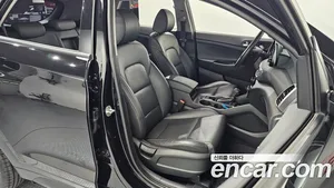 Hyundai Tucson, 2018 — миниатюра 15
