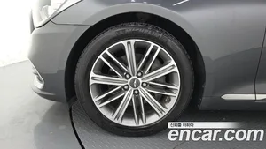 Genesis G80, 2017 — миниатюра 5