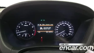 Genesis G80, 2017 — миниатюра 8