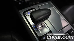 Genesis G80, 2017 — миниатюра 9