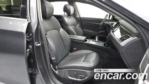 Genesis G80, 2017 — миниатюра 11