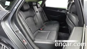 Genesis G80, 2017 — миниатюра 12