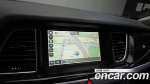 Genesis G80, 2017 — миниатюра 14