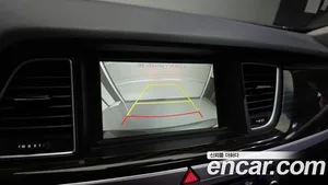 Genesis G80, 2017 — миниатюра 15