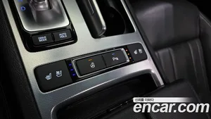 Genesis G80, 2017 — миниатюра 16