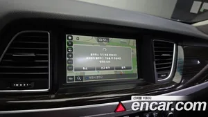 Genesis G80, 2017 — миниатюра 17